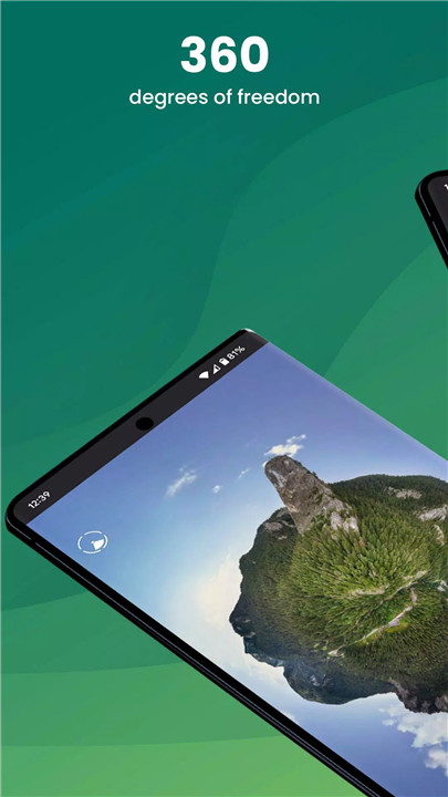 Panorra 360 screenshot4