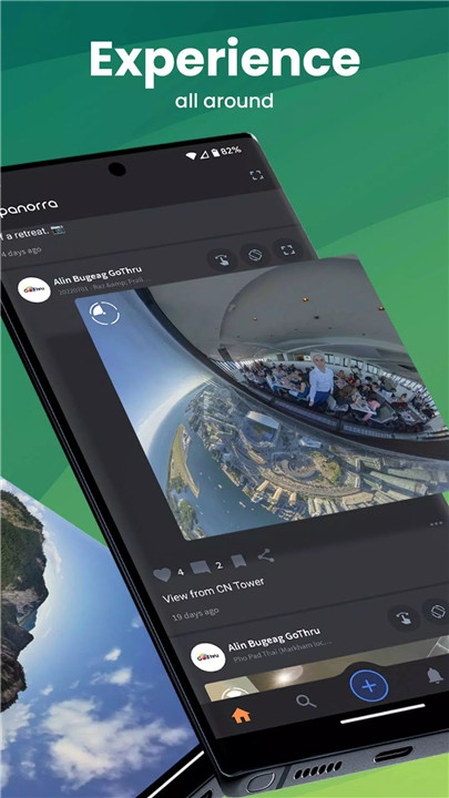 Panorra 360 screenshot5