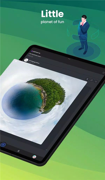 Panorra 360 screenshot8