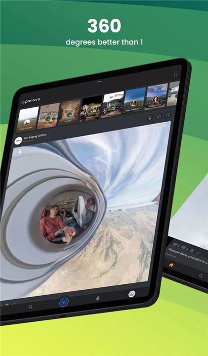 Panorra 360 screenshot7