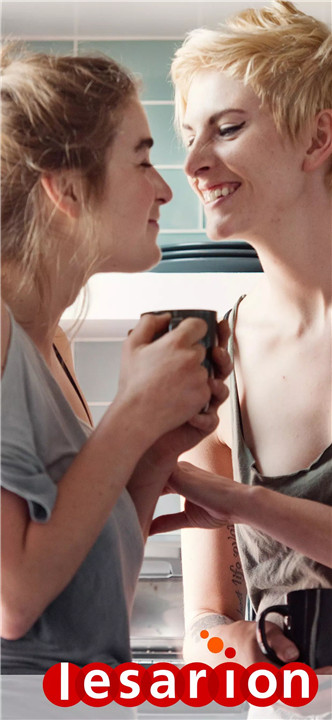 LESARION: lesbian dating screenshot3