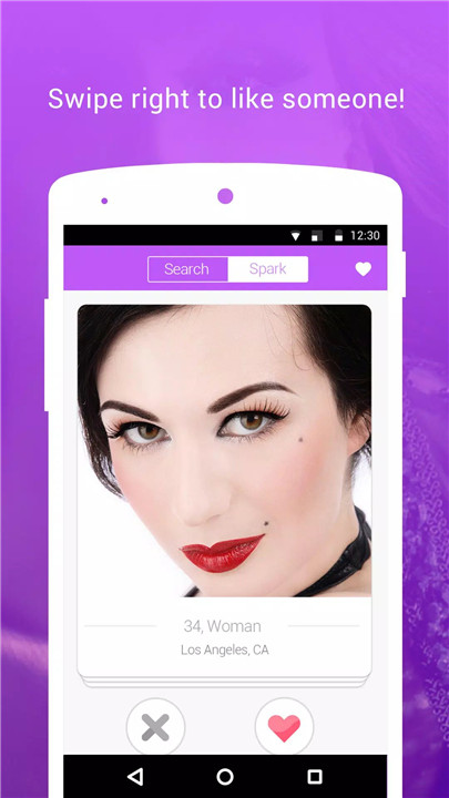 Trans: Transgender Dating App screenshot2