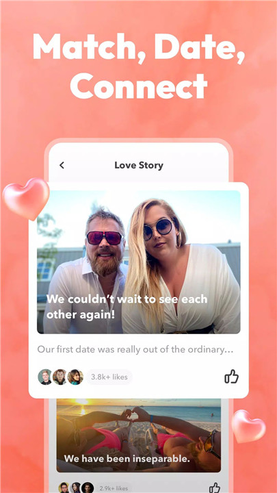 WooPlus: Body Positive Dating screenshot3