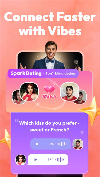 WooPlus: Body Positive Dating screenshot6