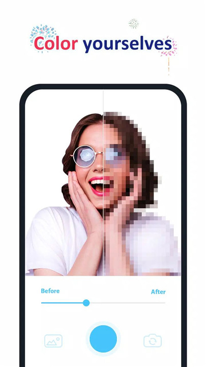 No.Pix Color by Number & Pixel screenshot8