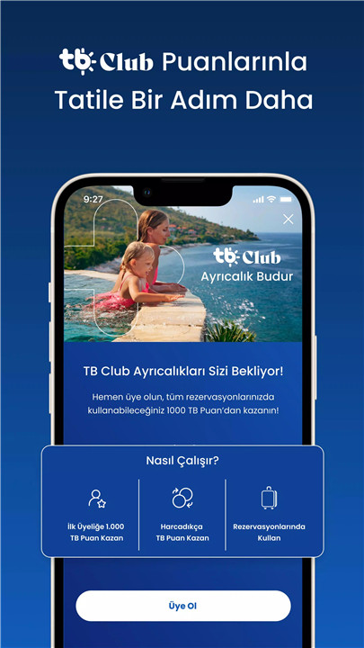 Tatilbudur screenshot3