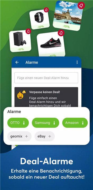 mydealz – Gutscheine, Angebote screenshot4