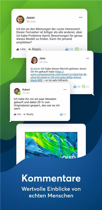 mydealz – Gutscheine, Angebote screenshot6