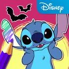 Disney Coloring World