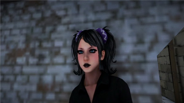 Lets Kill Jane The Killer screenshot1