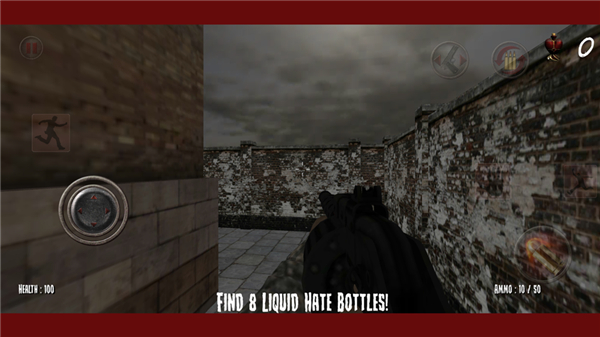 Lets Kill Jane The Killer screenshot3