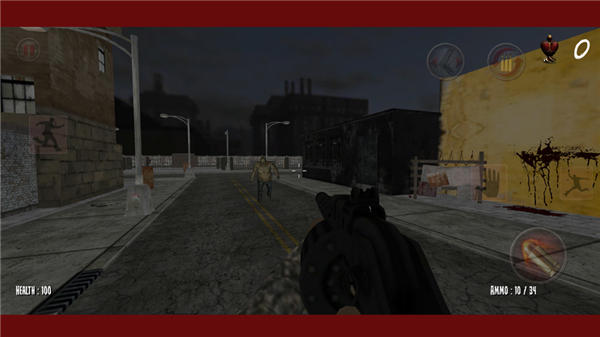 Lets Kill Jane The Killer screenshot5