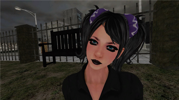 Lets Kill Jane The Killer screenshot7