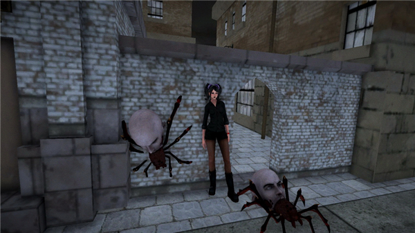 Lets Kill Jane The Killer screenshot6