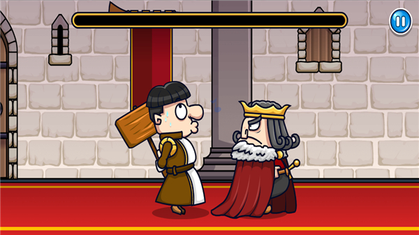 Murder: To Kill Or Not to Kill screenshot1