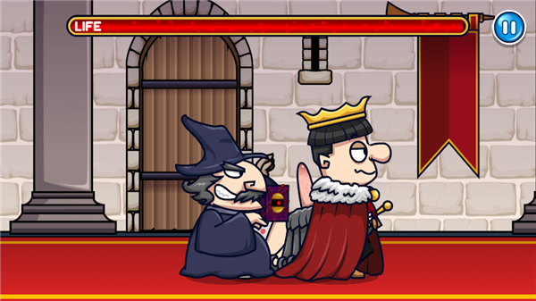 Murder: To Kill Or Not to Kill screenshot2