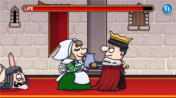 Murder: To Kill Or Not to Kill screenshot3