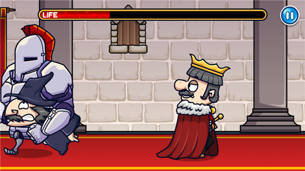 Murder: To Kill Or Not to Kill screenshot7