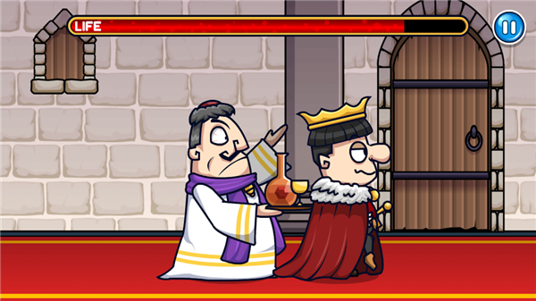Murder: To Kill Or Not to Kill screenshot6