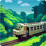 Train Station Tycoon - Manager