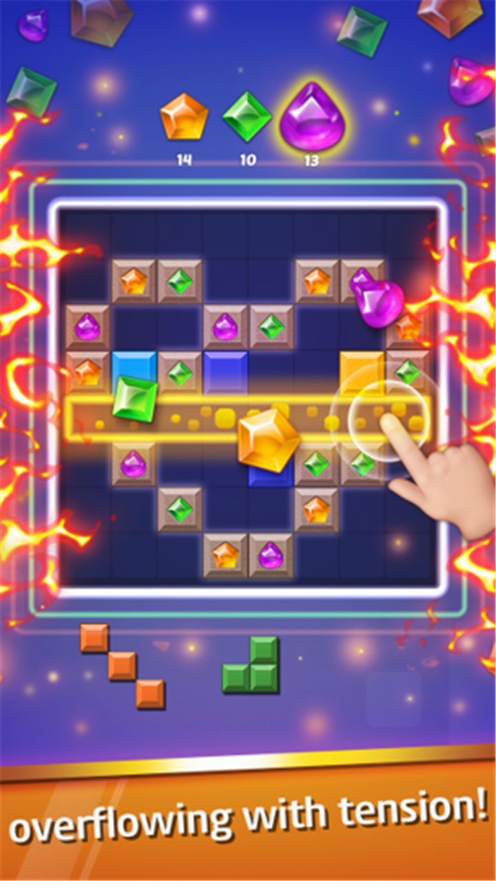 Block Pop! screenshot3