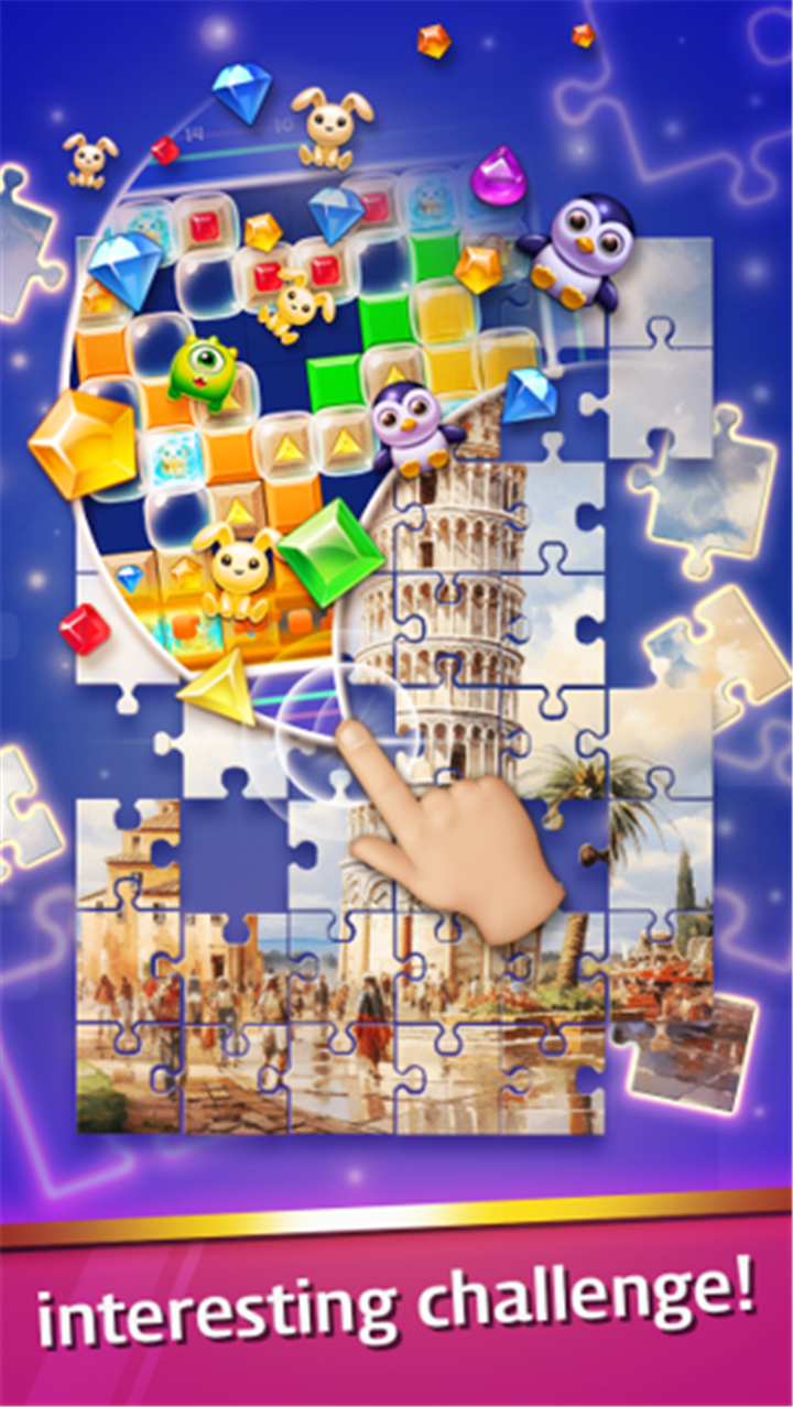 Block Pop! screenshot4