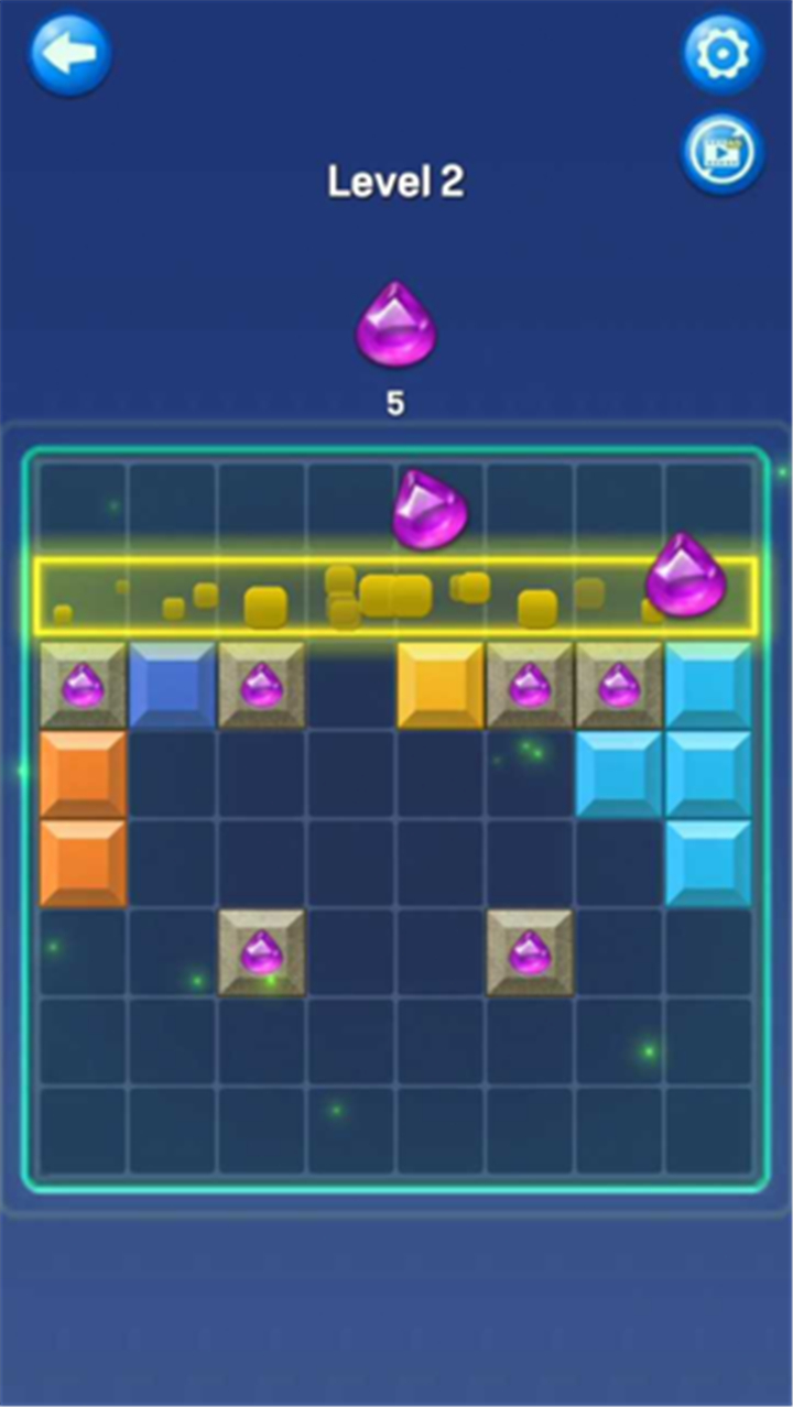 Block Pop! screenshot6