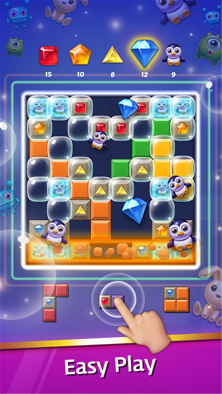 Block Pop! screenshot7