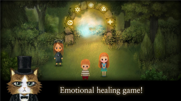 Little Berry Forest 2 : Lite screenshot5