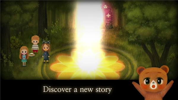 Little Berry Forest 2 : Lite screenshot6