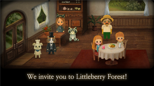 Little Berry Forest 2 : Lite screenshot8