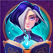 Witch Arcana - Magic School