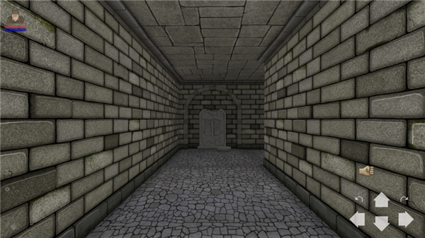 Dungeons of Caladrak screenshot2