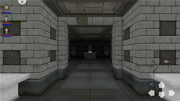 Dungeons of Caladrak screenshot5