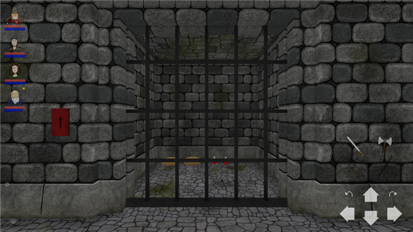 Dungeons of Caladrak screenshot6