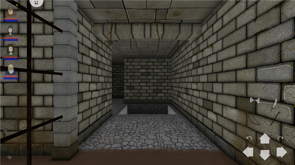 Dungeons of Caladrak screenshot7