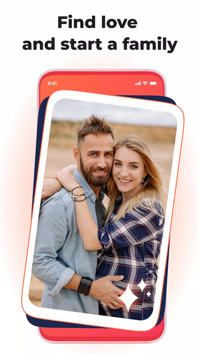 Dating and Chat - Only Spark screenshot5