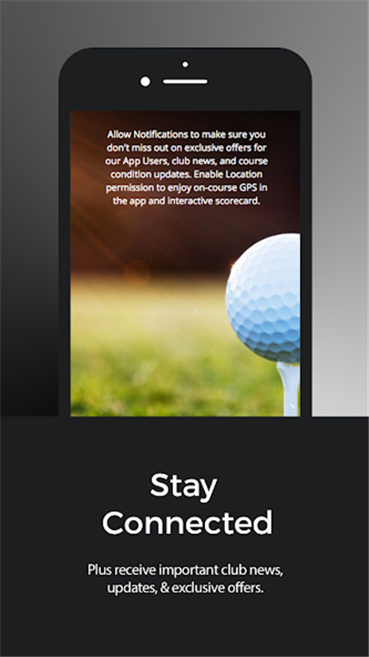 Los Angeles City Golf screenshot2