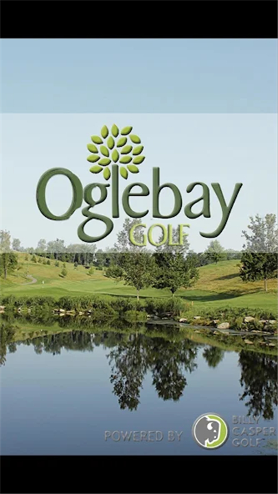 Oglebay Golf screenshot1
