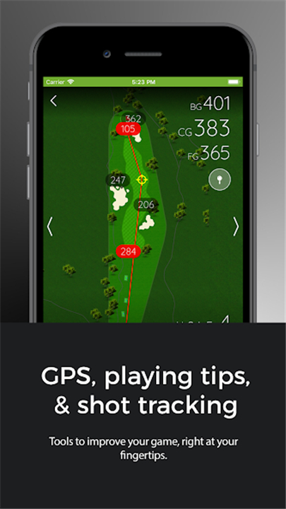 Play Golf Calgary screenshot3