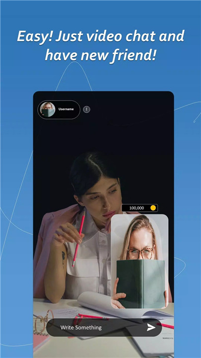 Periscope Live Video Chat Pro screenshot1