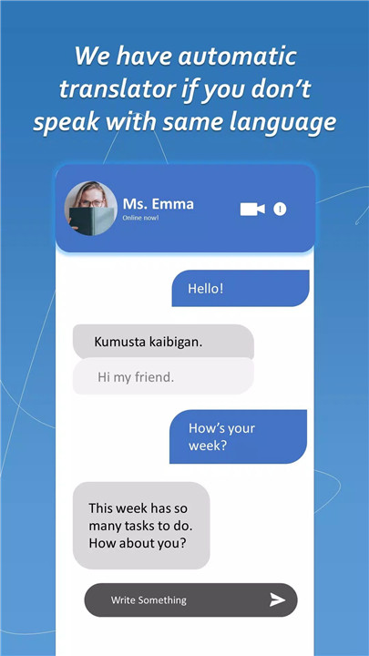 Periscope Live Video Chat Pro screenshot2