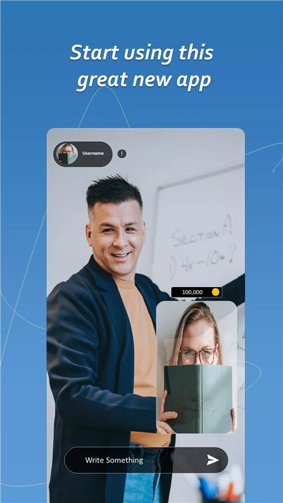 Periscope Live Video Chat Pro screenshot4