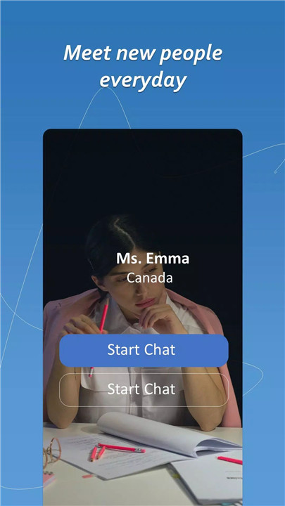 Periscope Live Video Chat Pro screenshot3