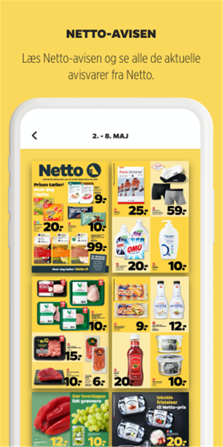 Netto+ | Scan&Go screenshot2