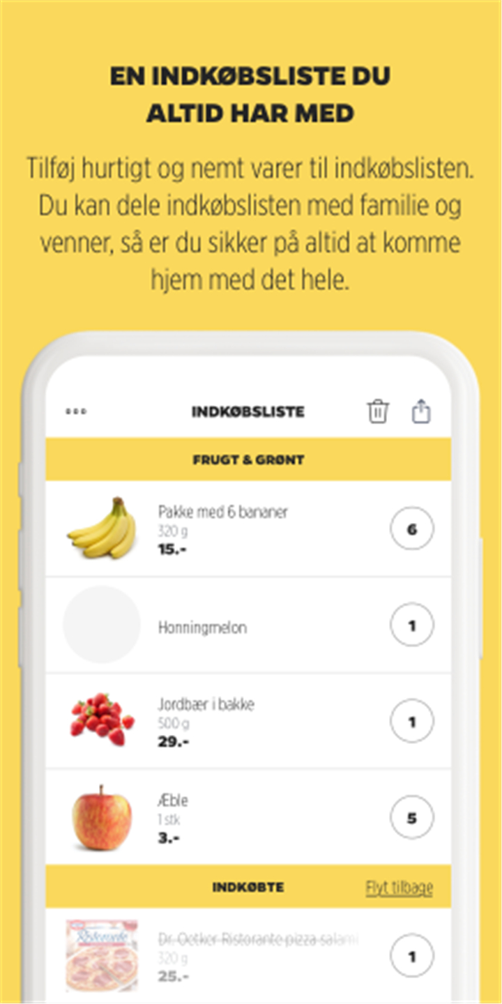 Netto+ | Scan&Go screenshot7