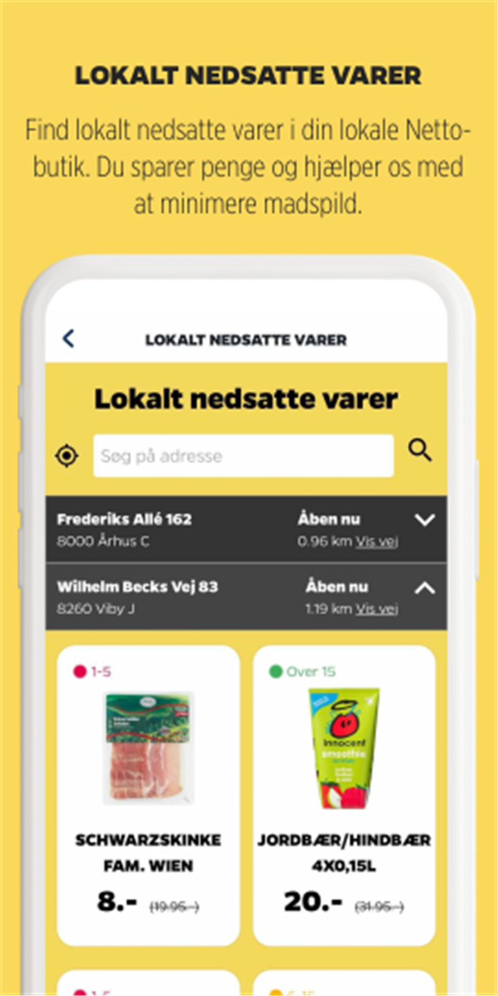 Netto+ | Scan&Go screenshot5