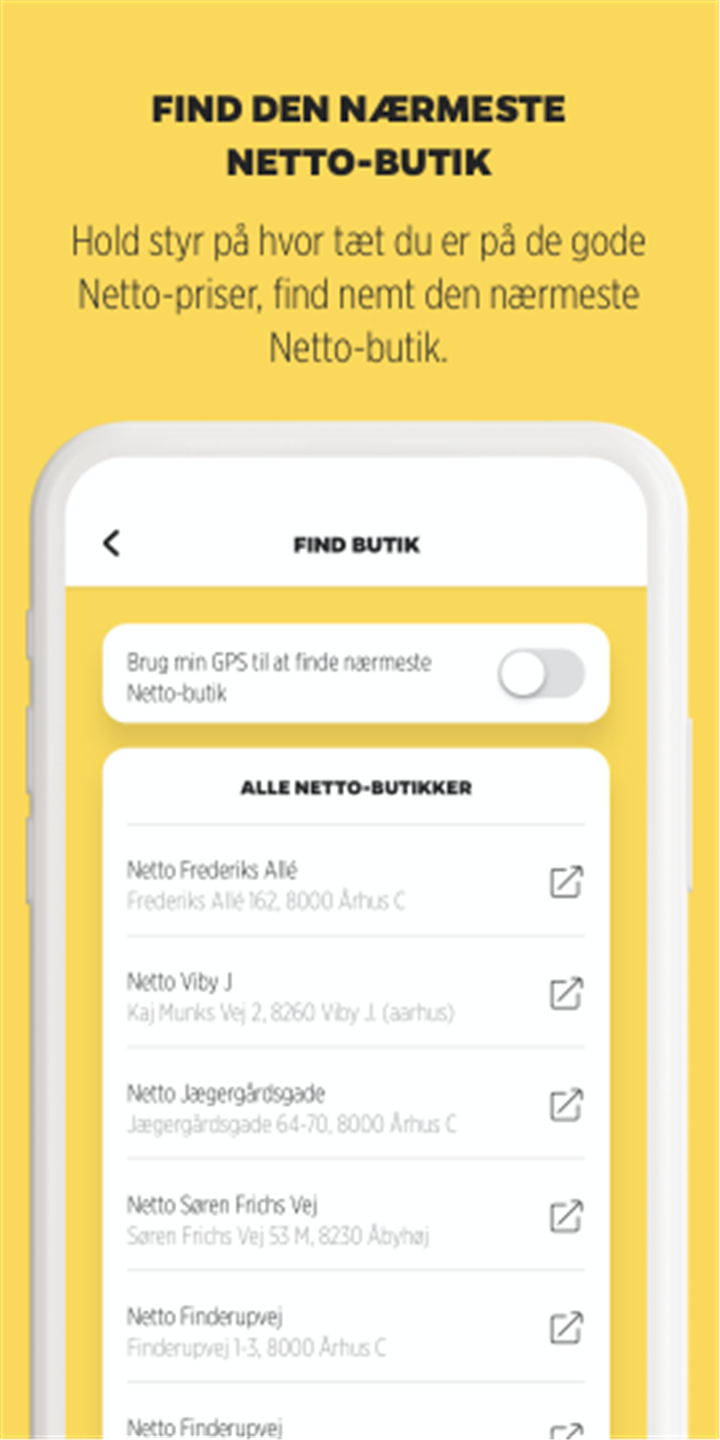 Netto+ | Scan&Go screenshot8
