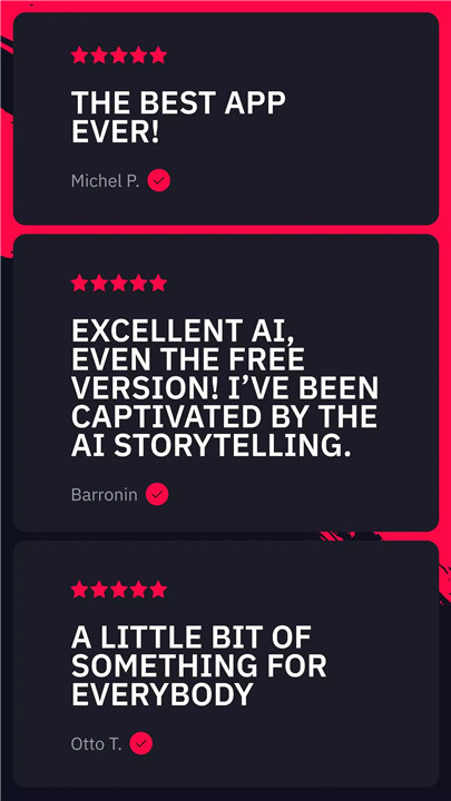 AI Dungeon: RPG & Story Maker screenshot5