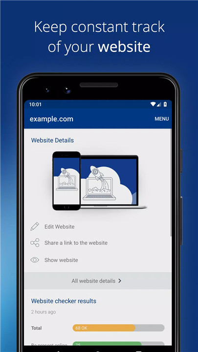 IONOS screenshot2